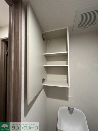 セレスティア小豆沢の物件内観写真